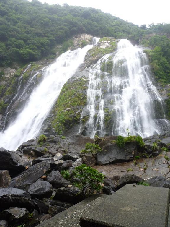 Minshuku Kaisei 1 Pansiyon Yakushima  Dış mekan fotoğraf