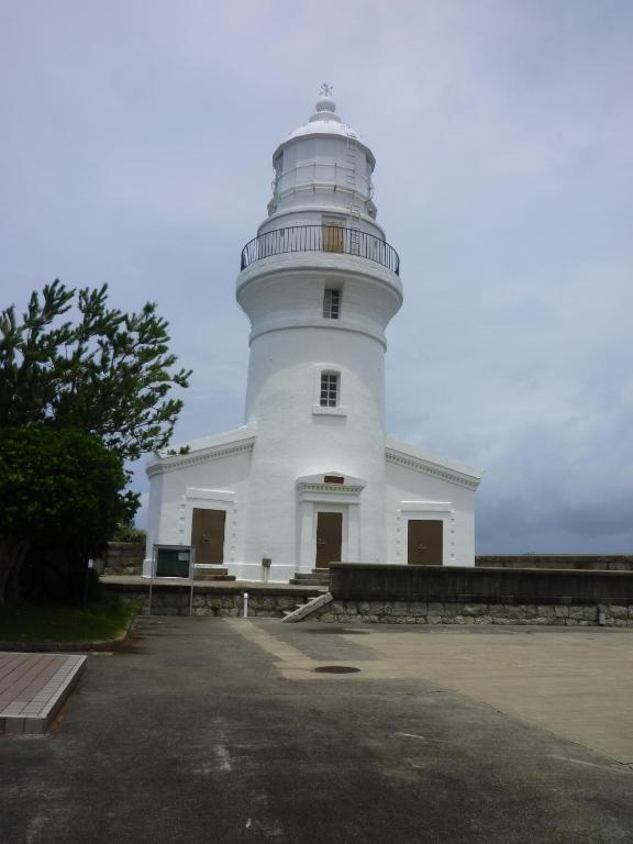 Minshuku Kaisei 1 Pansiyon Yakushima  Dış mekan fotoğraf